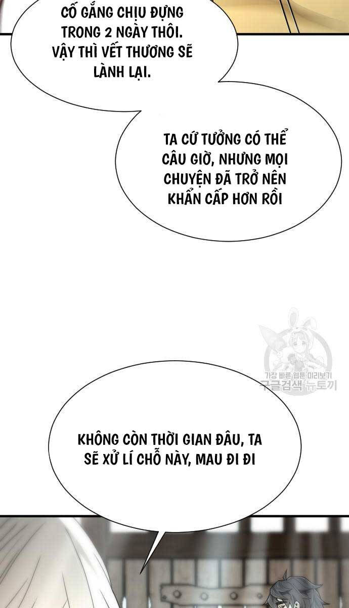 Nhất Hốt đao Chapter 8 - Trang 84