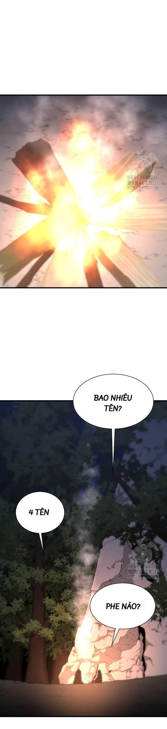 Nhất Hốt đao Chapter 31 - Trang 22