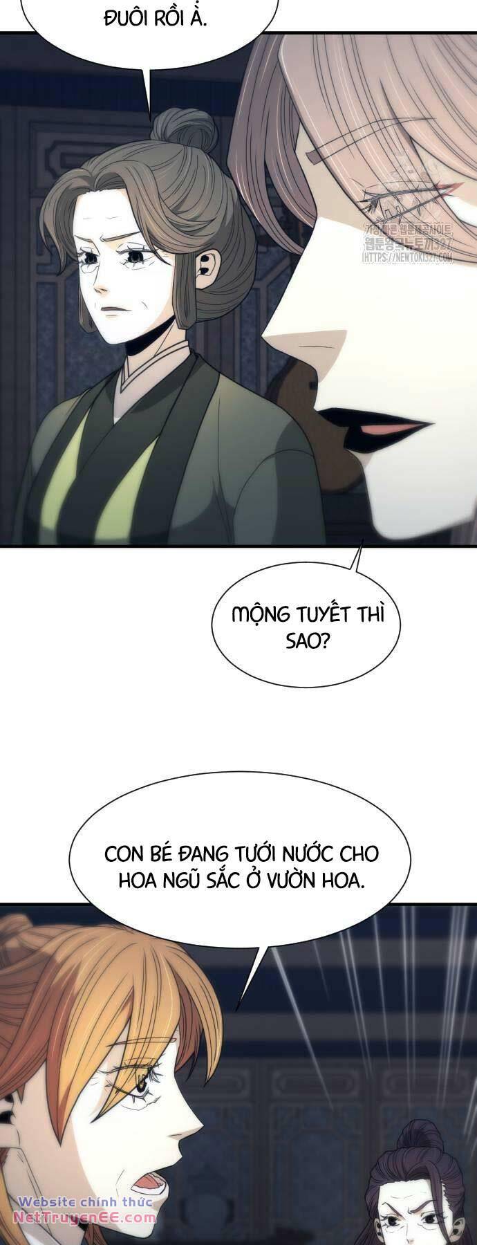 Nhất Hốt đao Chapter 20 - Trang 49