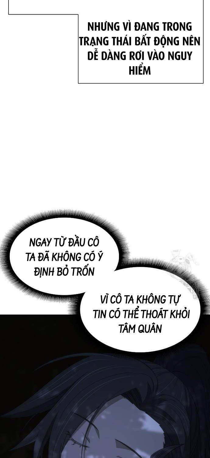 Nhất Hốt đao Chapter 35 - Trang 10