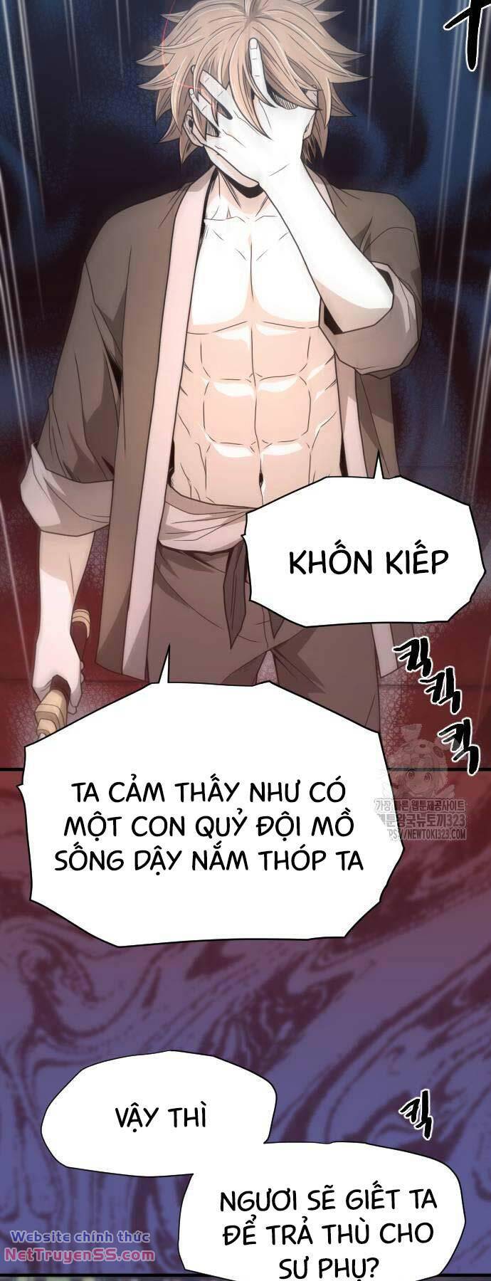 Nhất Hốt đao Chapter 15 - Trang 70