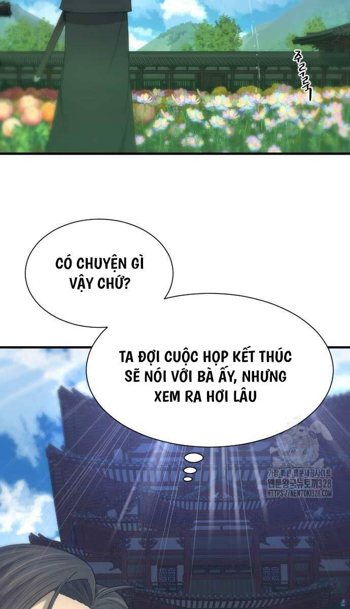 Nhất Hốt đao Chapter 21 - Trang 41