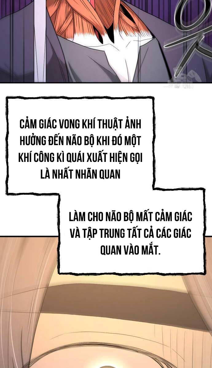 Nhất Hốt đao Chapter 18 - Trang 99