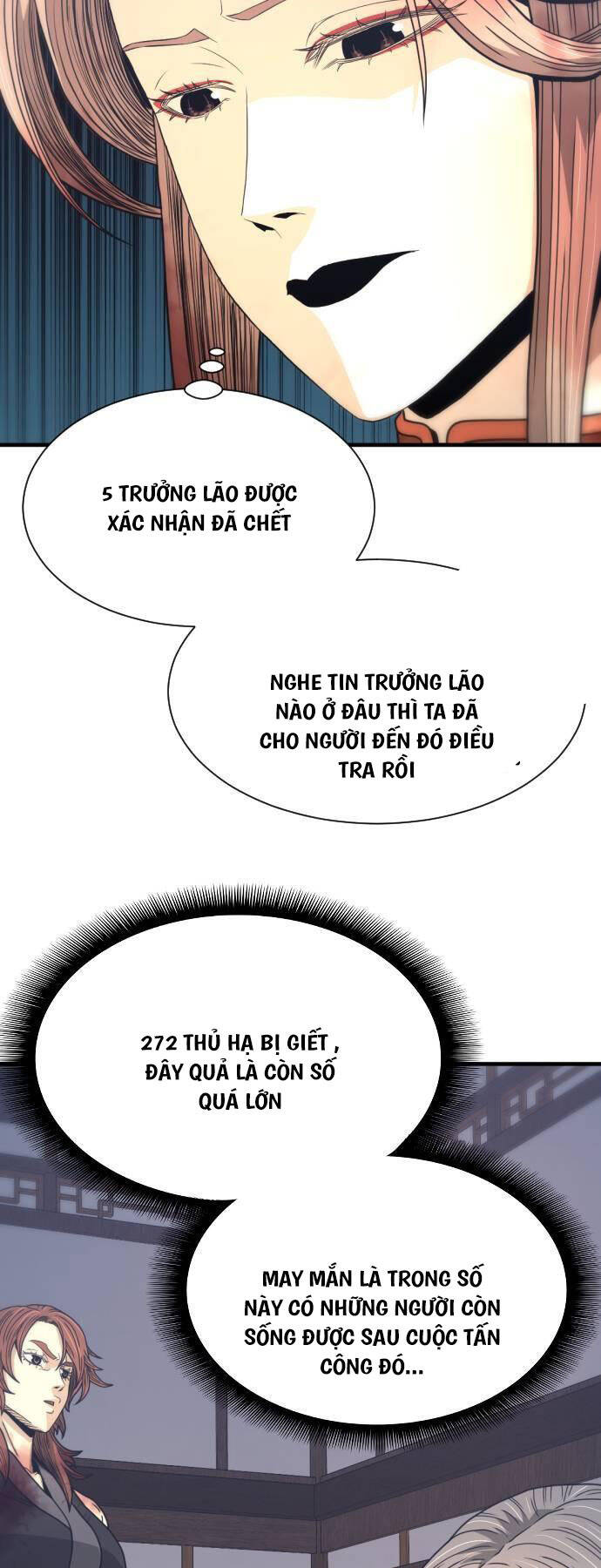 Nhất Hốt đao Chapter 25 - Trang 4