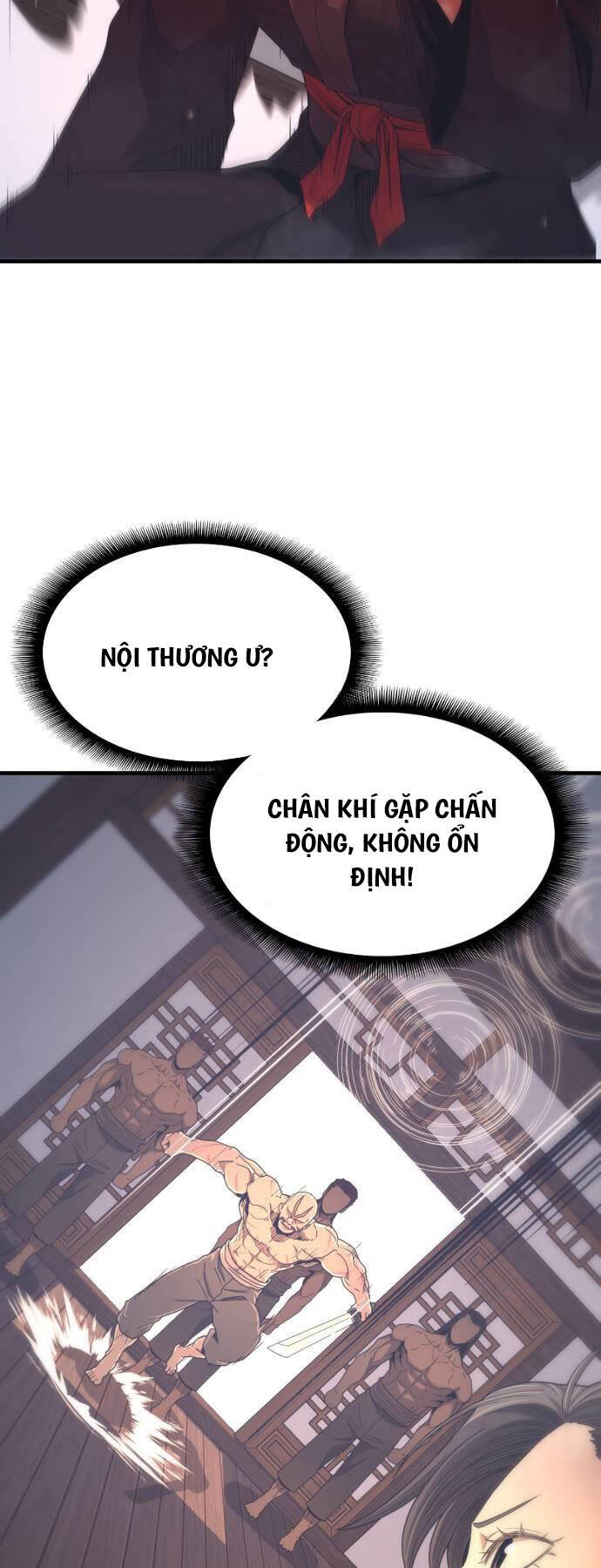 Nhất Hốt đao Chapter 25 - Trang 67