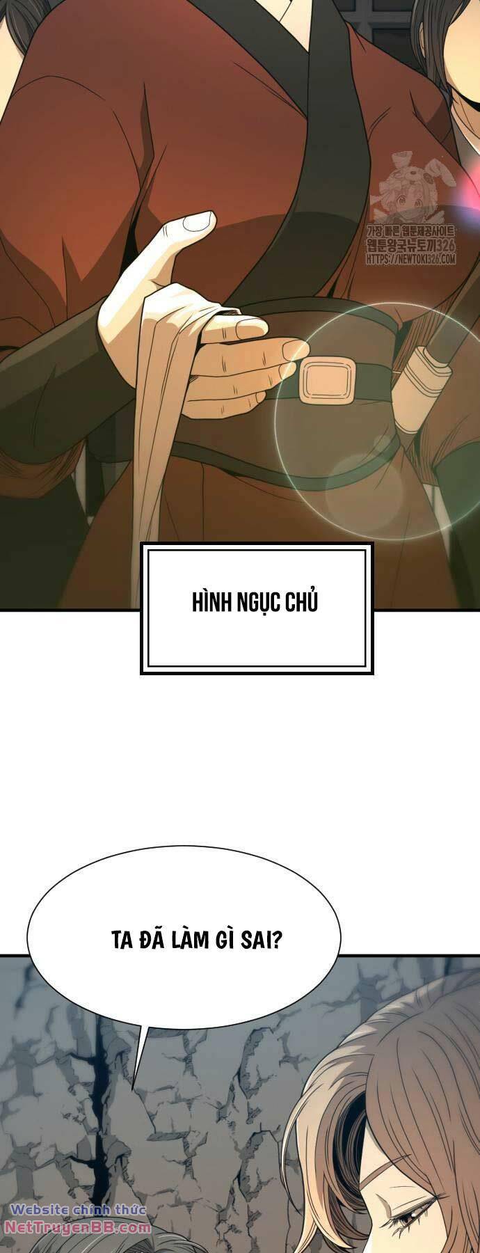 Nhất Hốt đao Chapter 19 - Trang 33