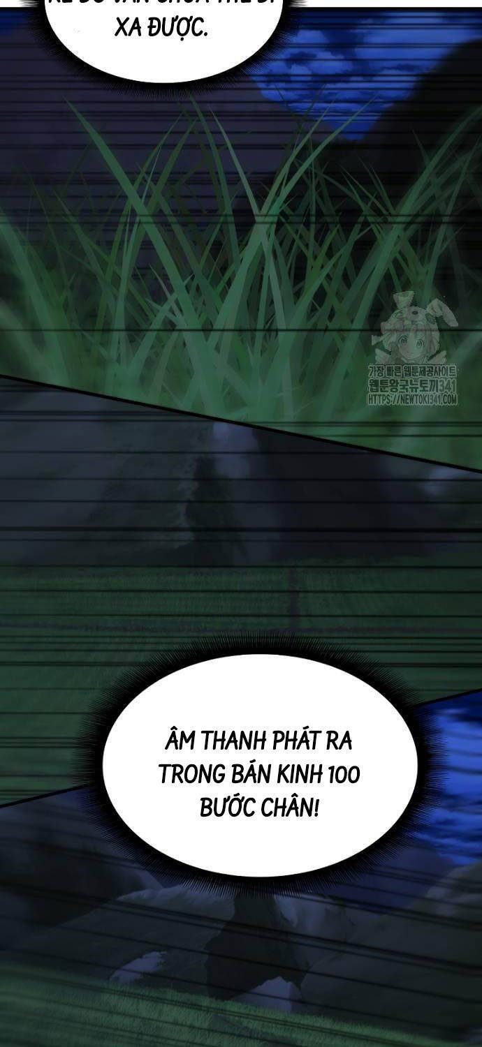 Nhất Hốt đao Chapter 35 - Trang 6