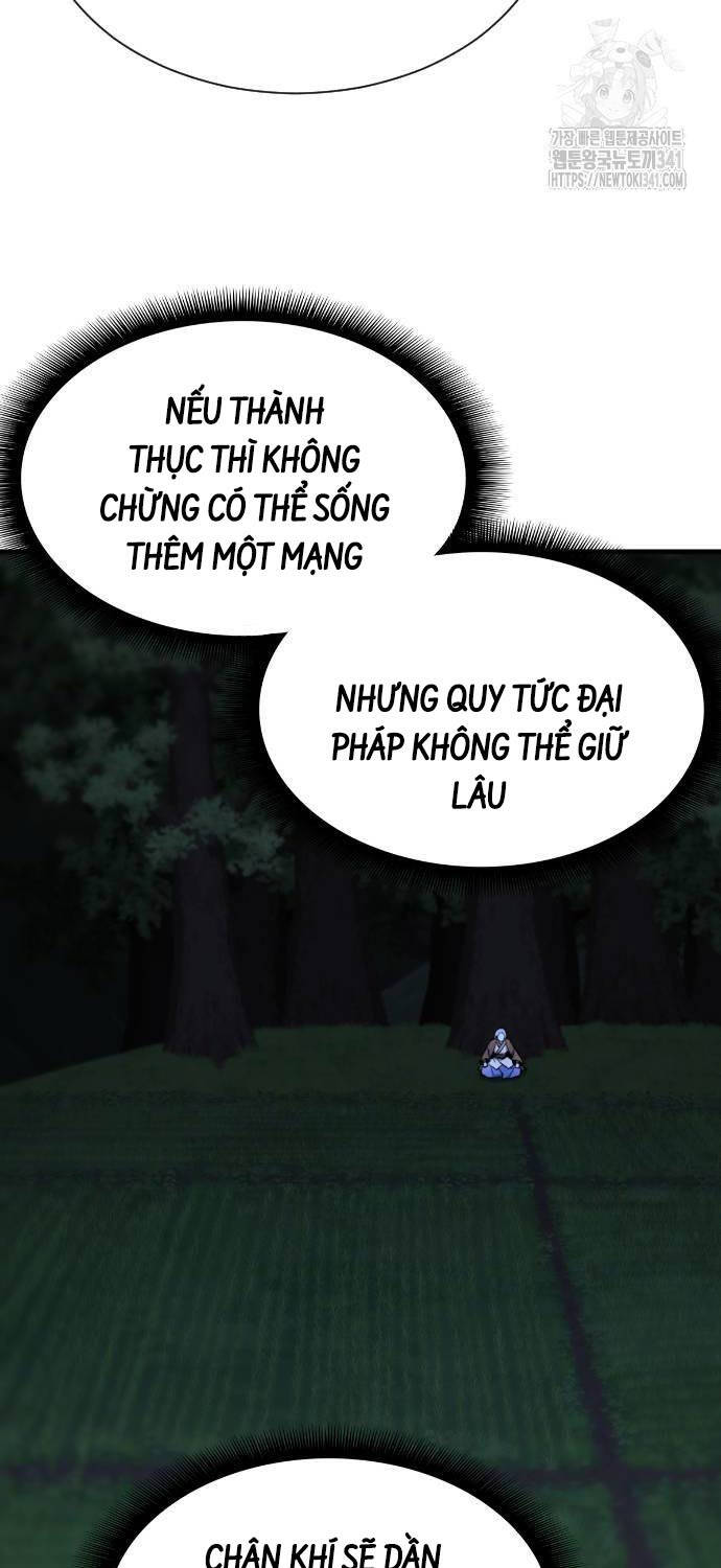 Nhất Hốt đao Chapter 35 - Trang 20