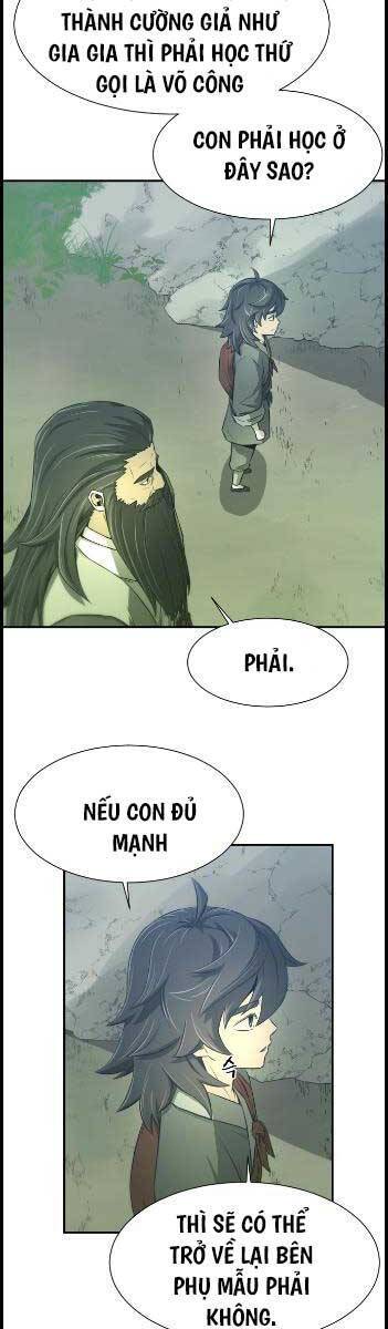 Nhất Hốt đao Chapter 2 - Trang 65