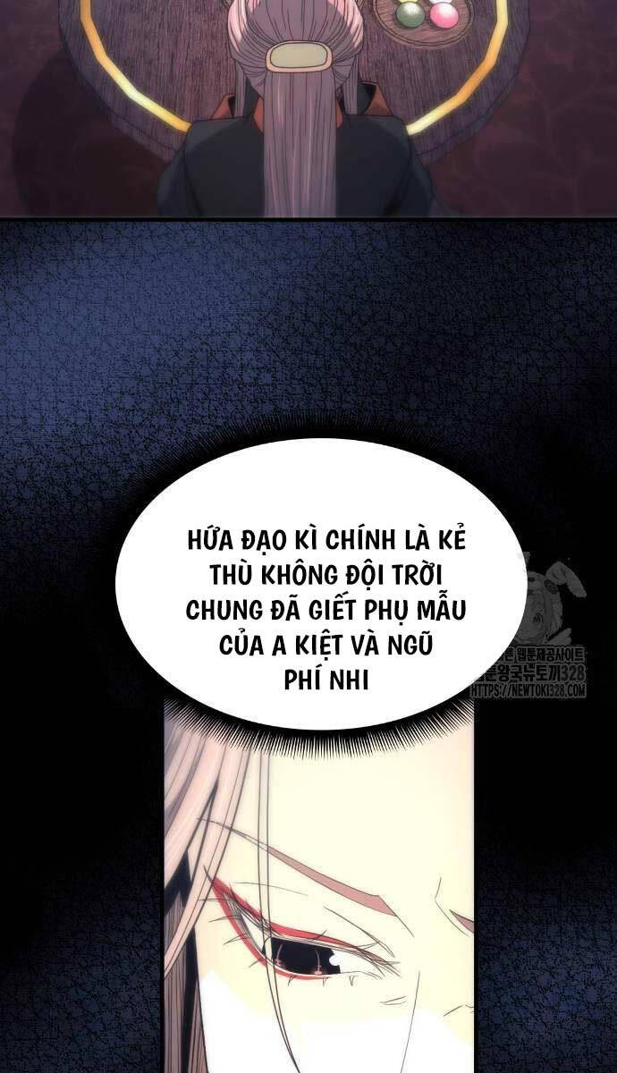 Nhất Hốt đao Chapter 21 - Trang 29