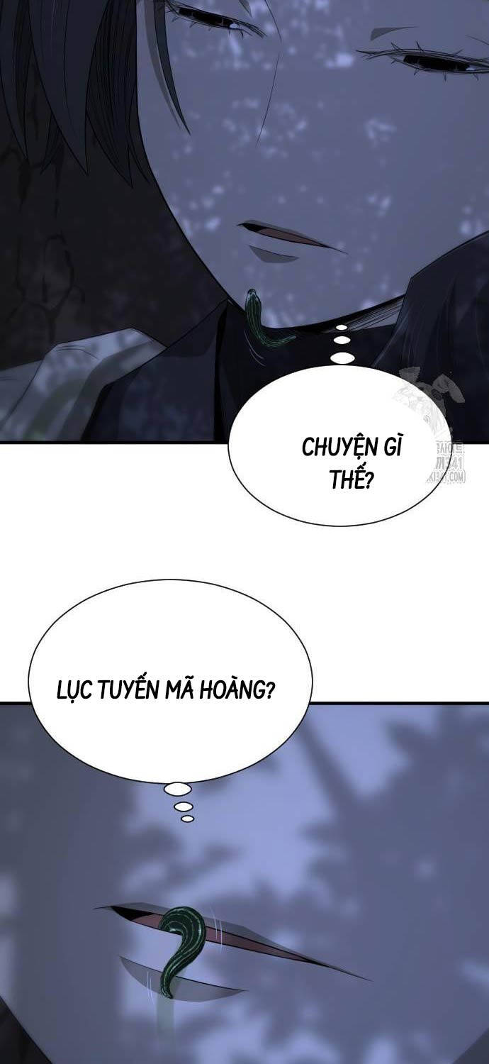 Nhất Hốt đao Chapter 35 - Trang 43