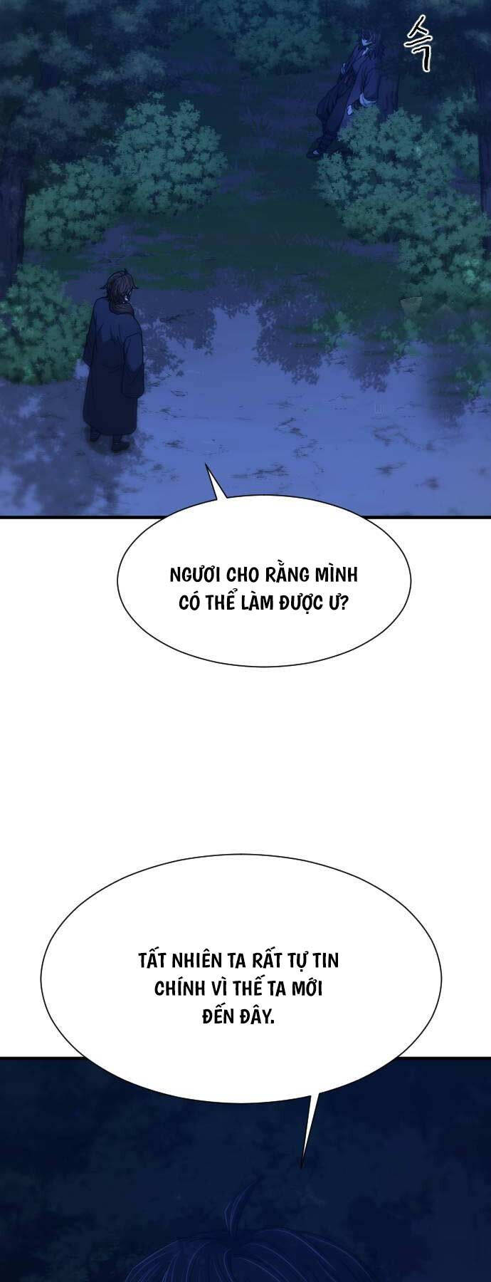 Nhất Hốt đao Chapter 24 - Trang 14