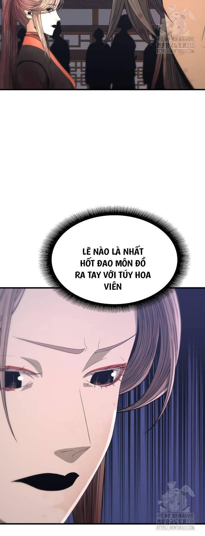 Nhất Hốt đao Chapter 25 - Trang 16