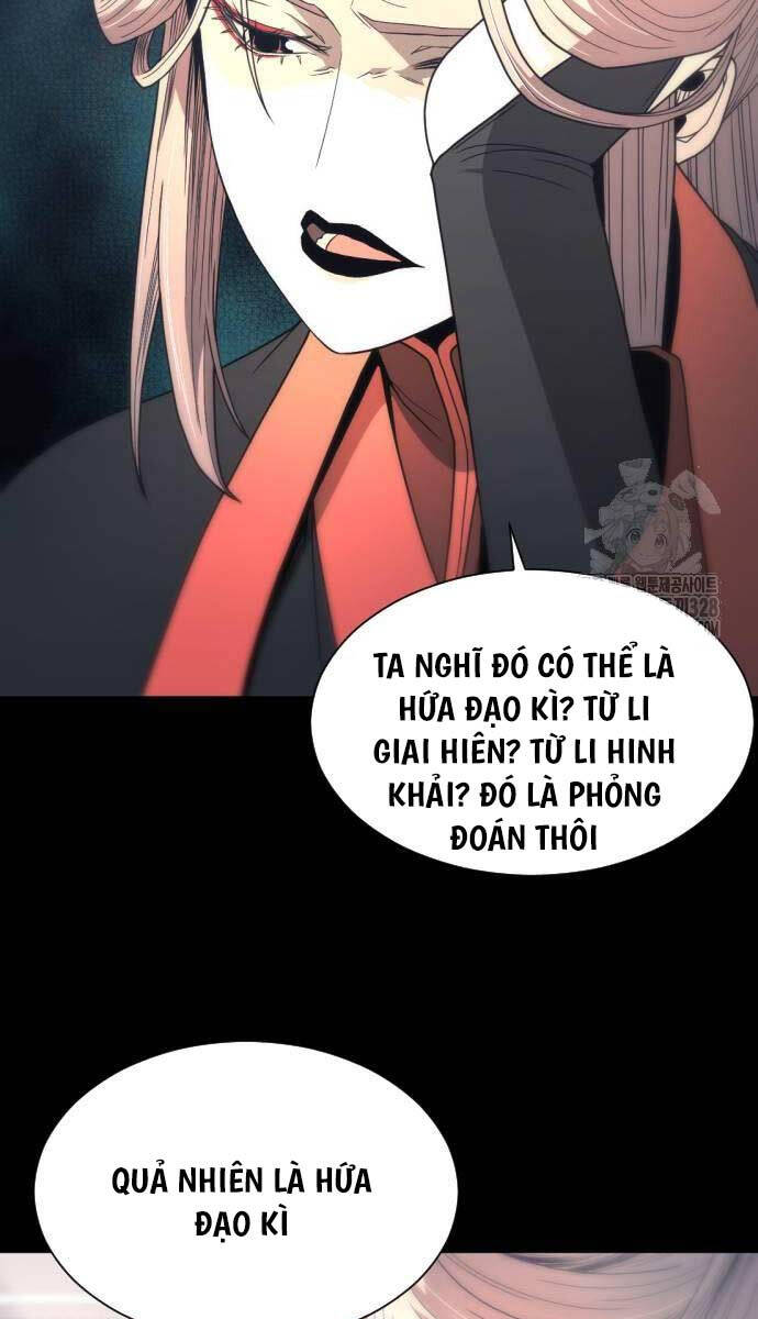 Nhất Hốt đao Chapter 21 - Trang 25