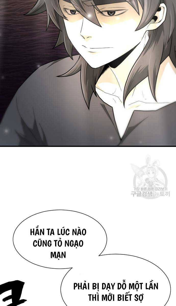 Nhất Hốt đao Chapter 8 - Trang 4