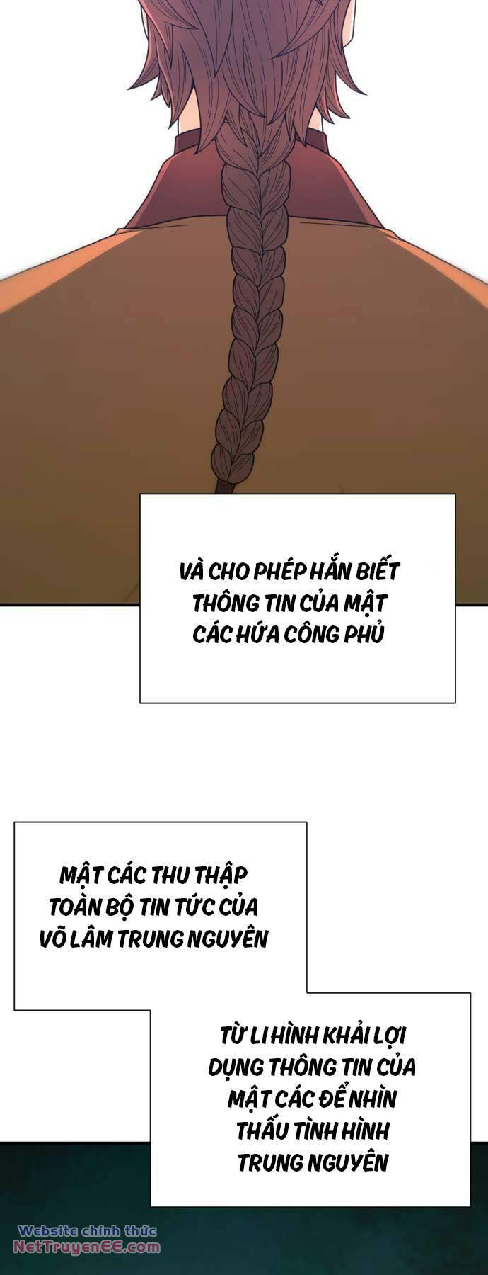 Nhất Hốt đao Chapter 23 - Trang 38