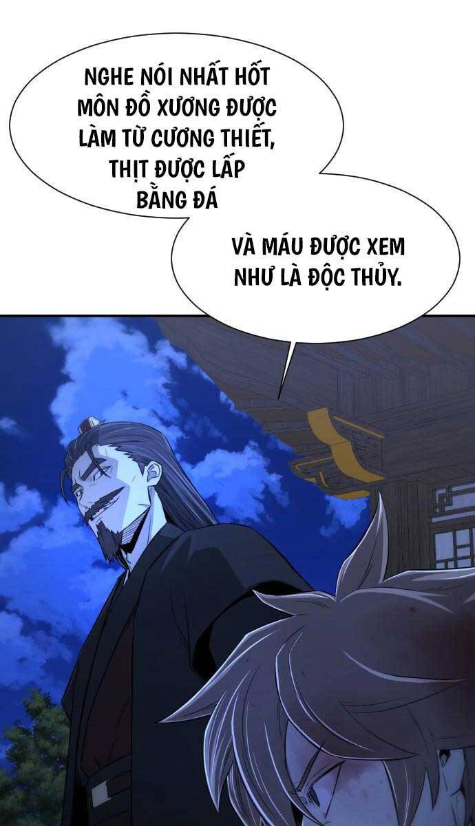 Nhất Hốt đao Chapter 2 - Trang 46