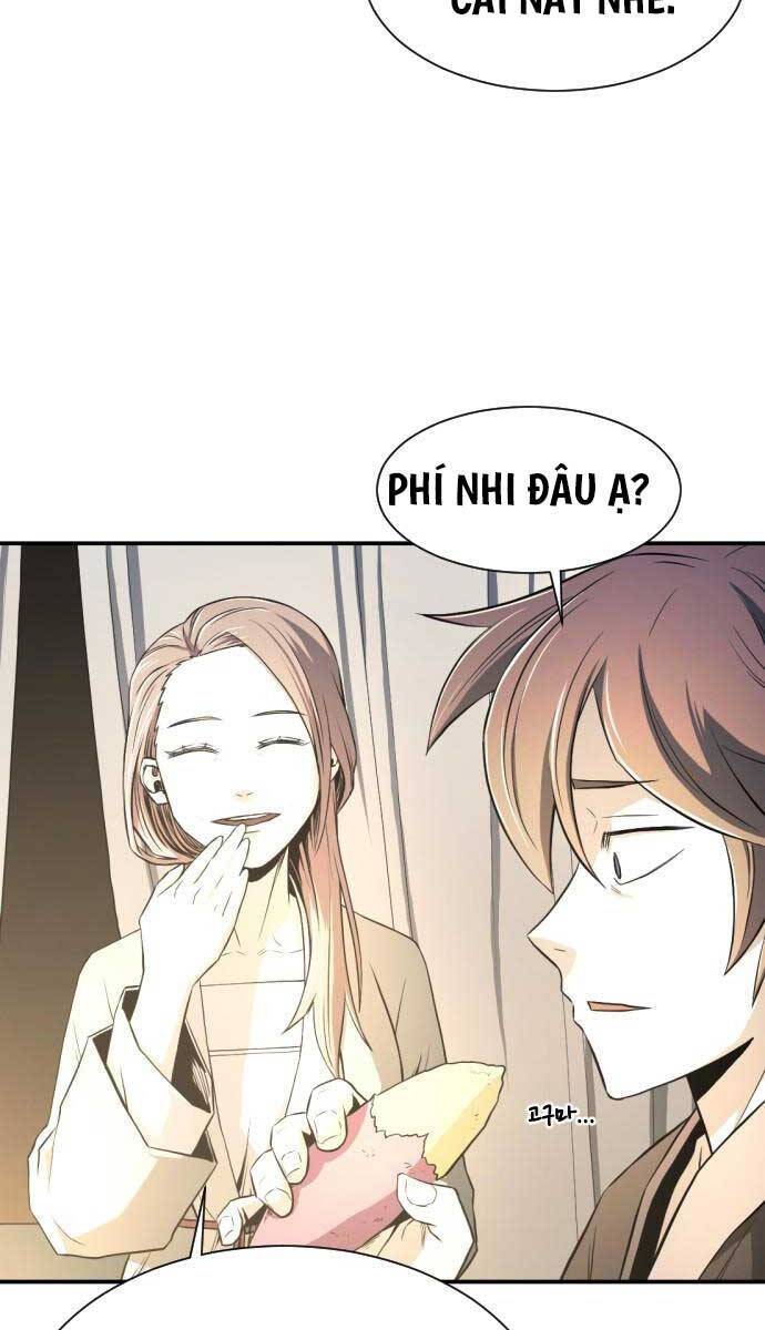 Nhất Hốt đao Chapter 3 - Trang 112