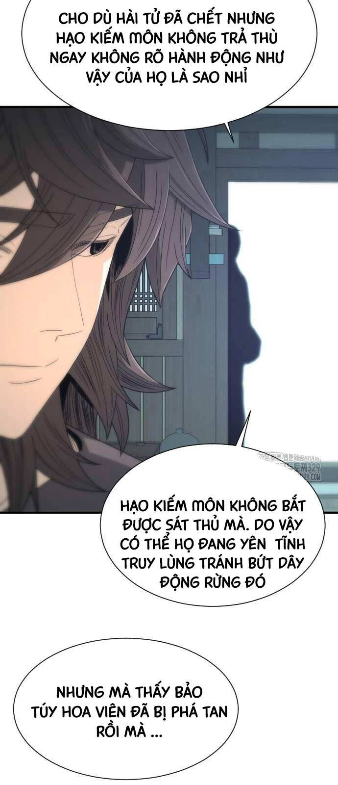 Nhất Hốt đao Chapter 22 - Trang 42