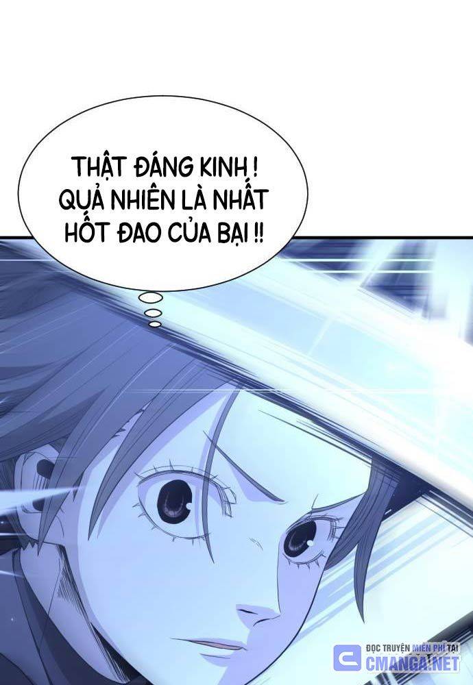 Nhất Hốt đao Chapter 39 - Trang 41