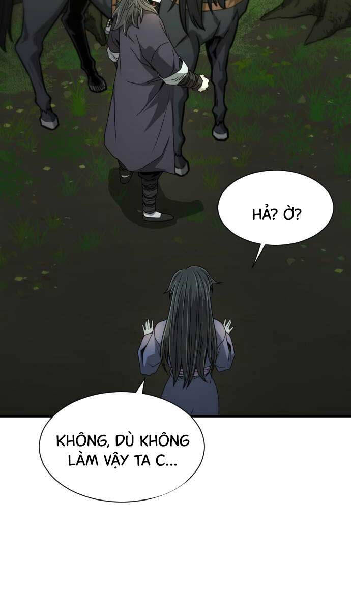 Nhất Hốt đao Chapter 14 - Trang 78