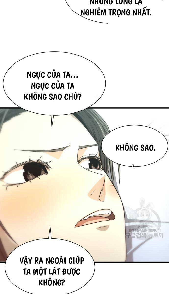 Nhất Hốt đao Chapter 7 - Trang 84