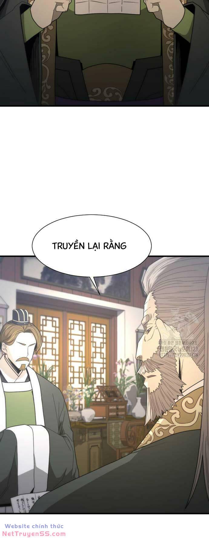 Nhất Hốt đao Chapter 15 - Trang 10