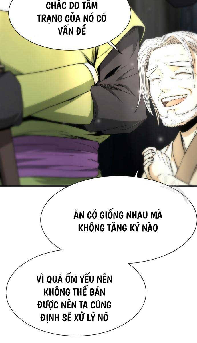 Nhất Hốt đao Chapter 8 - Trang 14