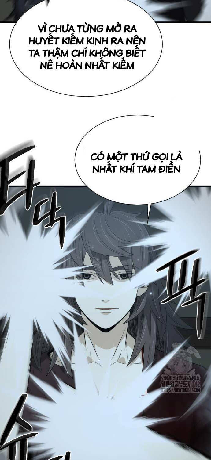 Nhất Hốt đao Chapter 37 - Trang 22