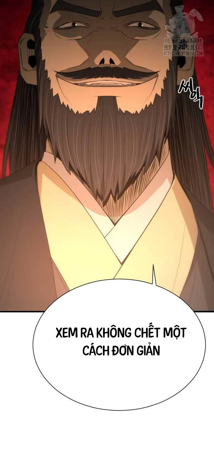 Nhất Hốt đao Chapter 41 - Trang 56