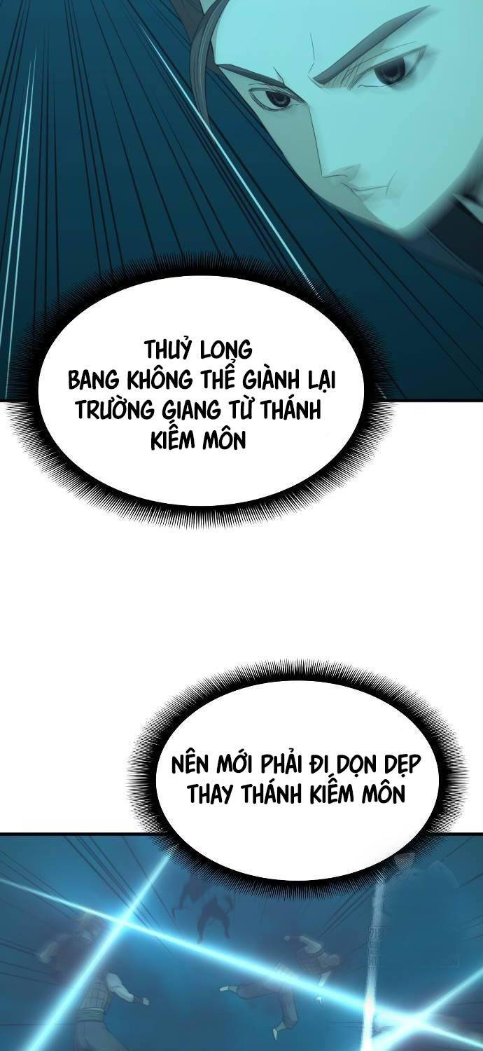 Nhất Hốt đao Chapter 38 - Trang 32