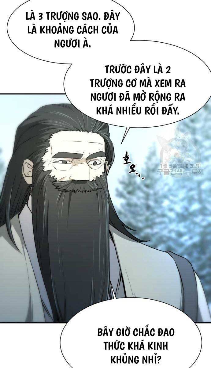 Nhất Hốt đao Chapter 4 - Trang 91