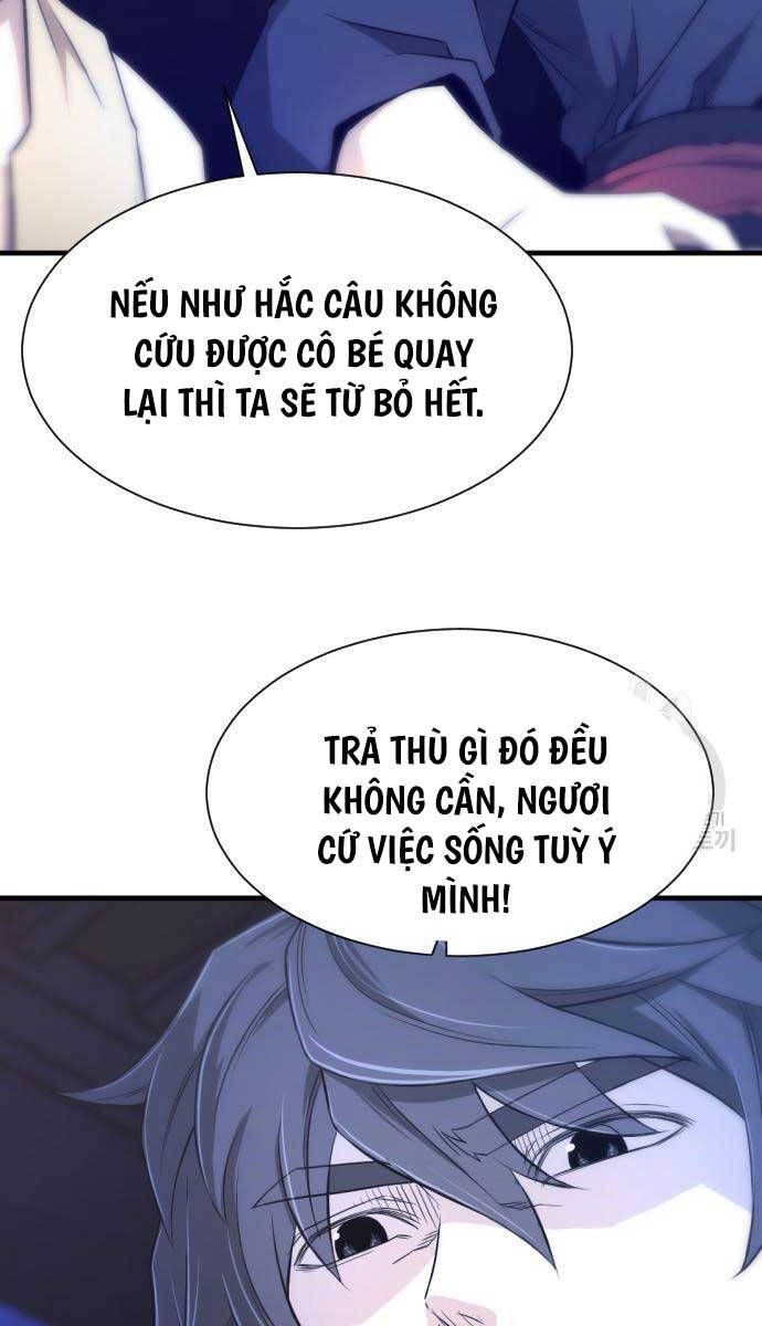 Nhất Hốt đao Chapter 6 - Trang 57