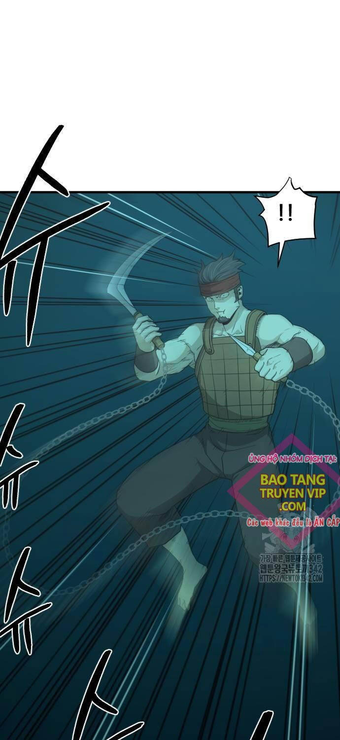 Nhất Hốt đao Chapter 38 - Trang 12