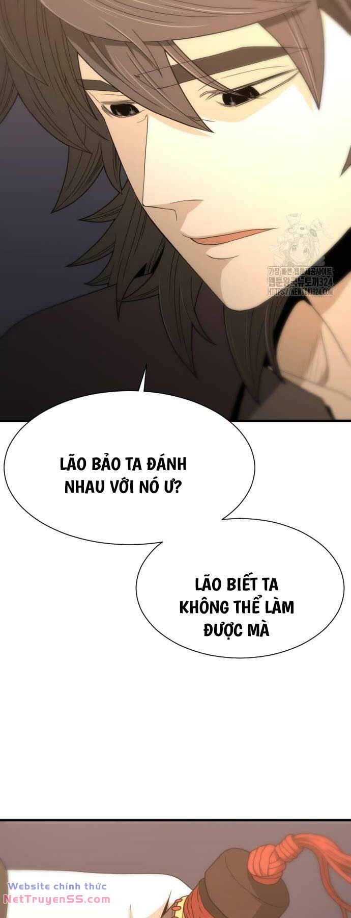 Nhất Hốt đao Chapter 16 - Trang 50