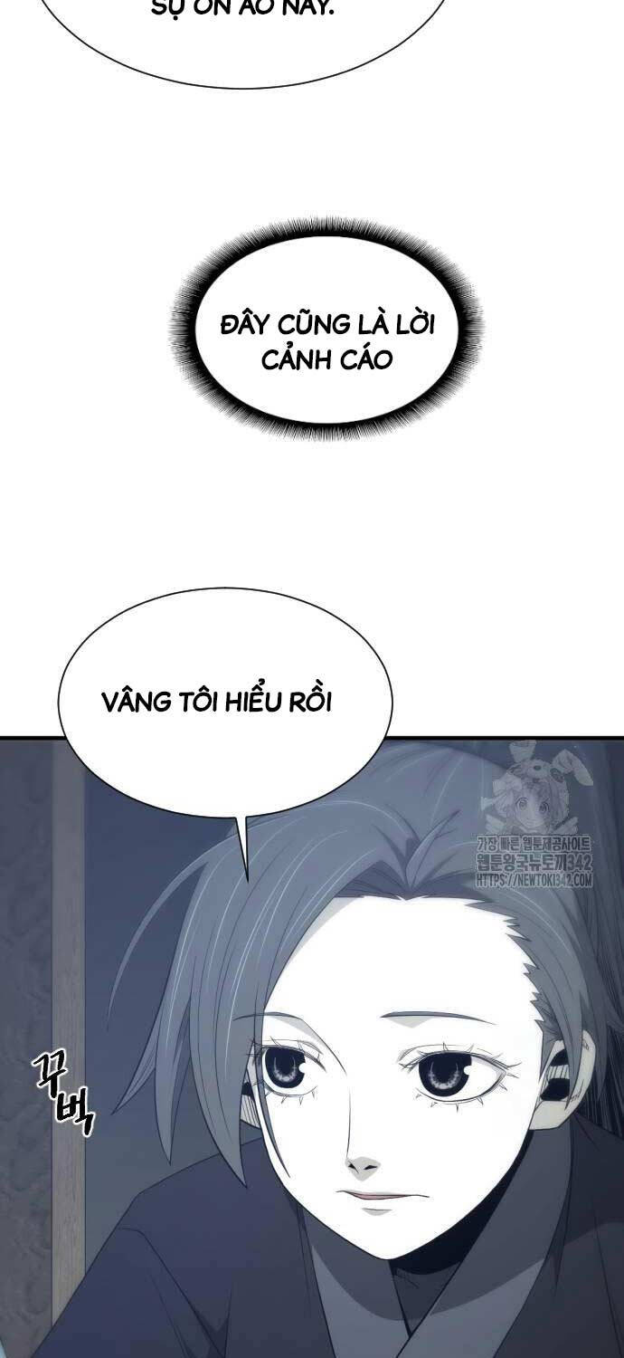 Nhất Hốt đao Chapter 36 - Trang 10