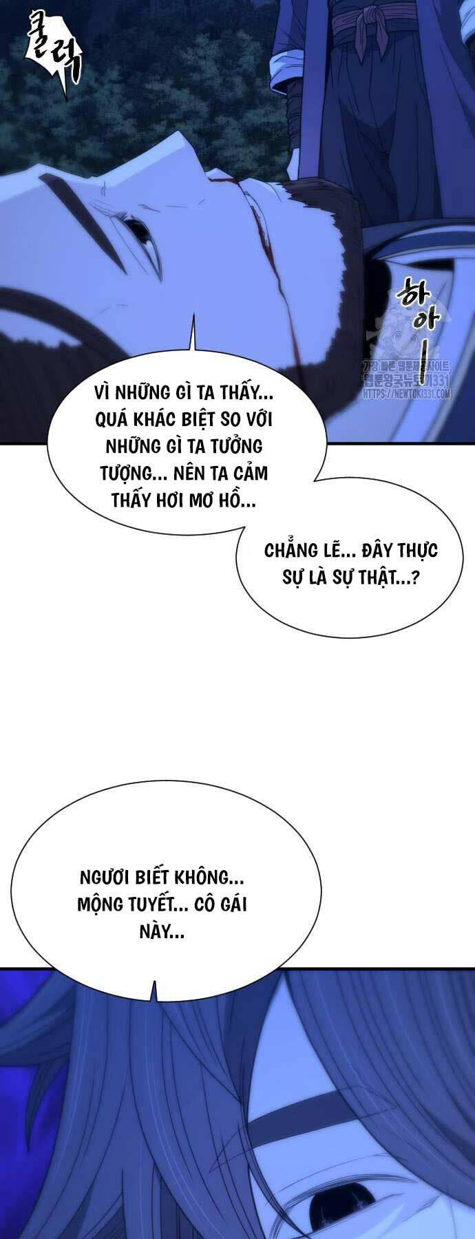 Nhất Hốt đao Chapter 24 - Trang 68