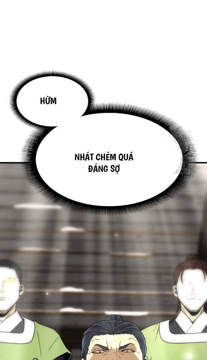 Nhất Hốt đao Chapter 9 - Trang 56