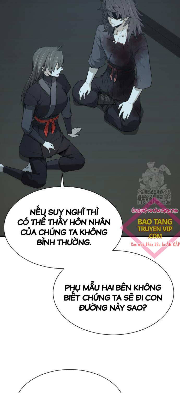 Nhất Hốt đao Chapter 37 - Trang 8