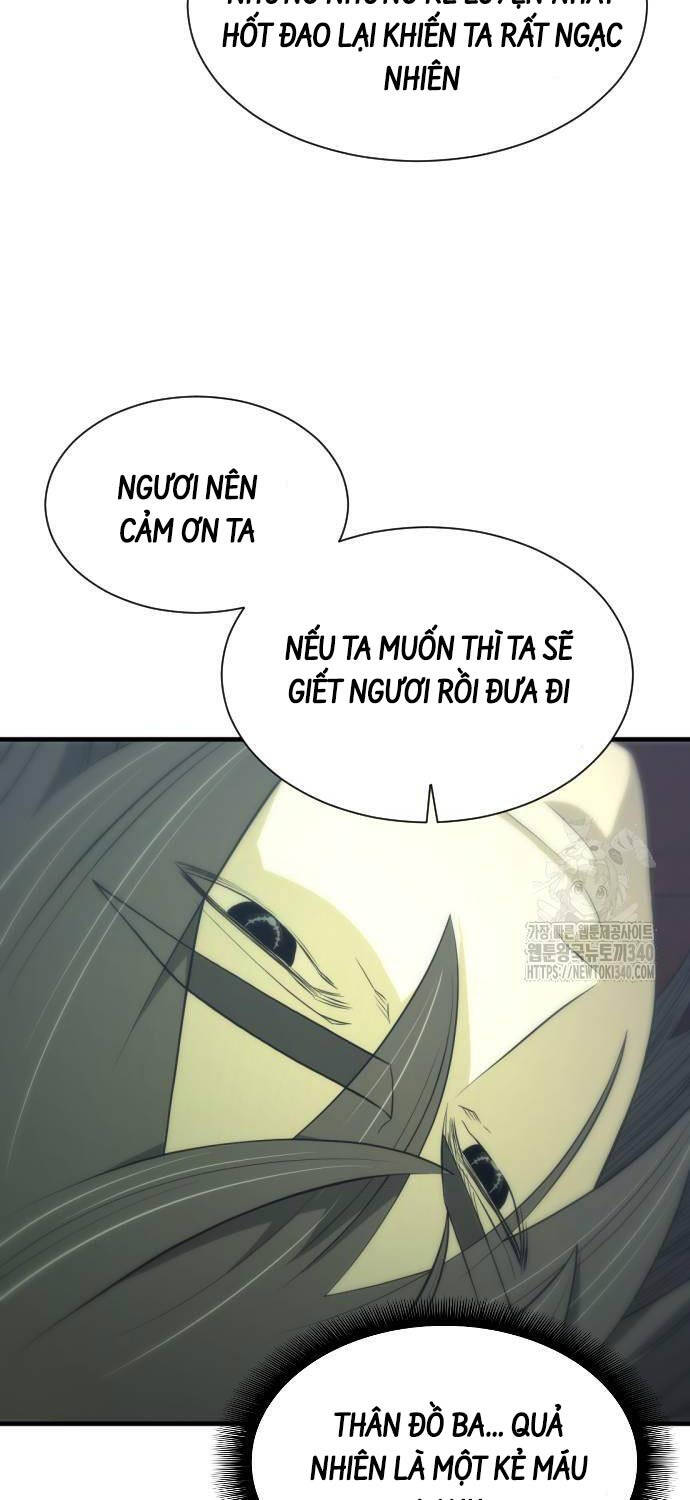 Nhất Hốt đao Chapter 34 - Trang 28