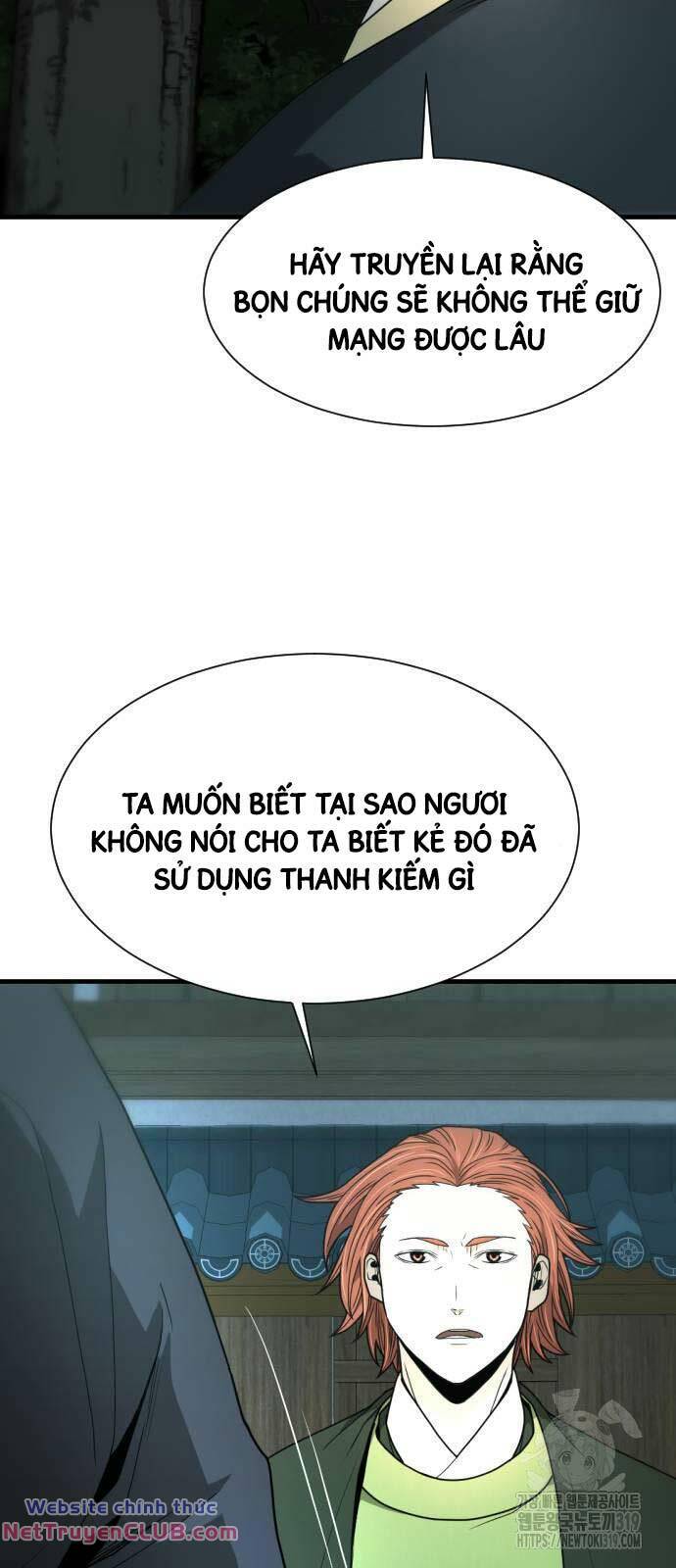 Nhất Hốt đao Chapter 12 - Trang 85