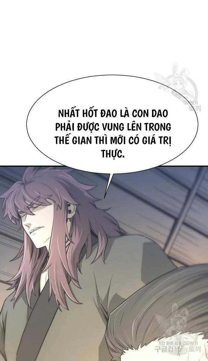 Nhất Hốt đao Chapter 5 - Trang 11