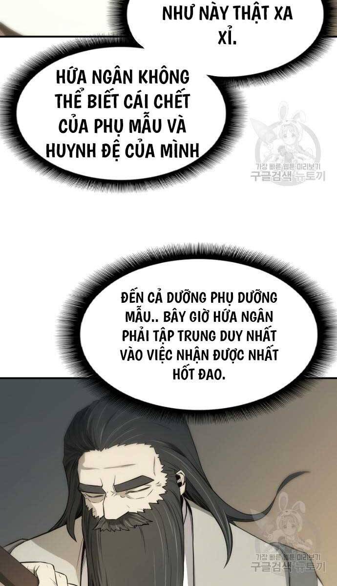 Nhất Hốt đao Chapter 4 - Trang 51