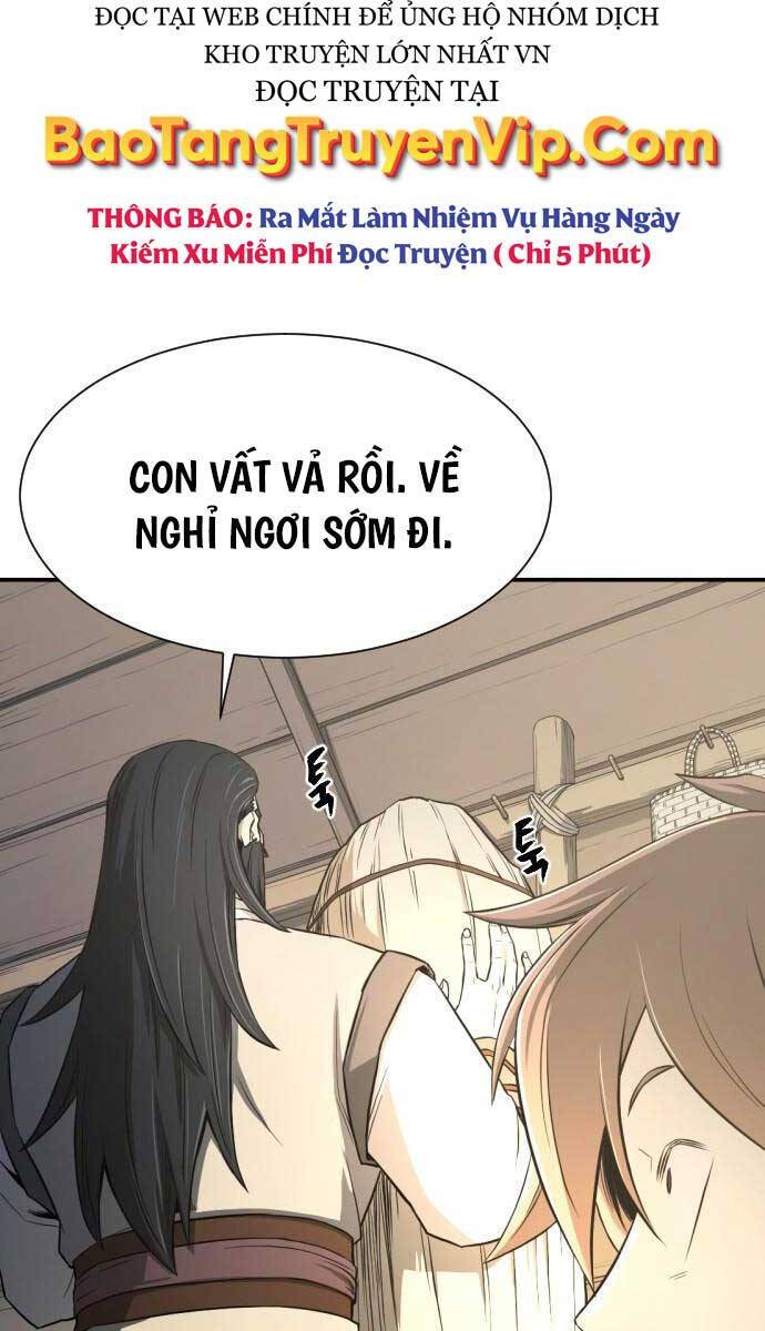 Nhất Hốt đao Chapter 3 - Trang 114