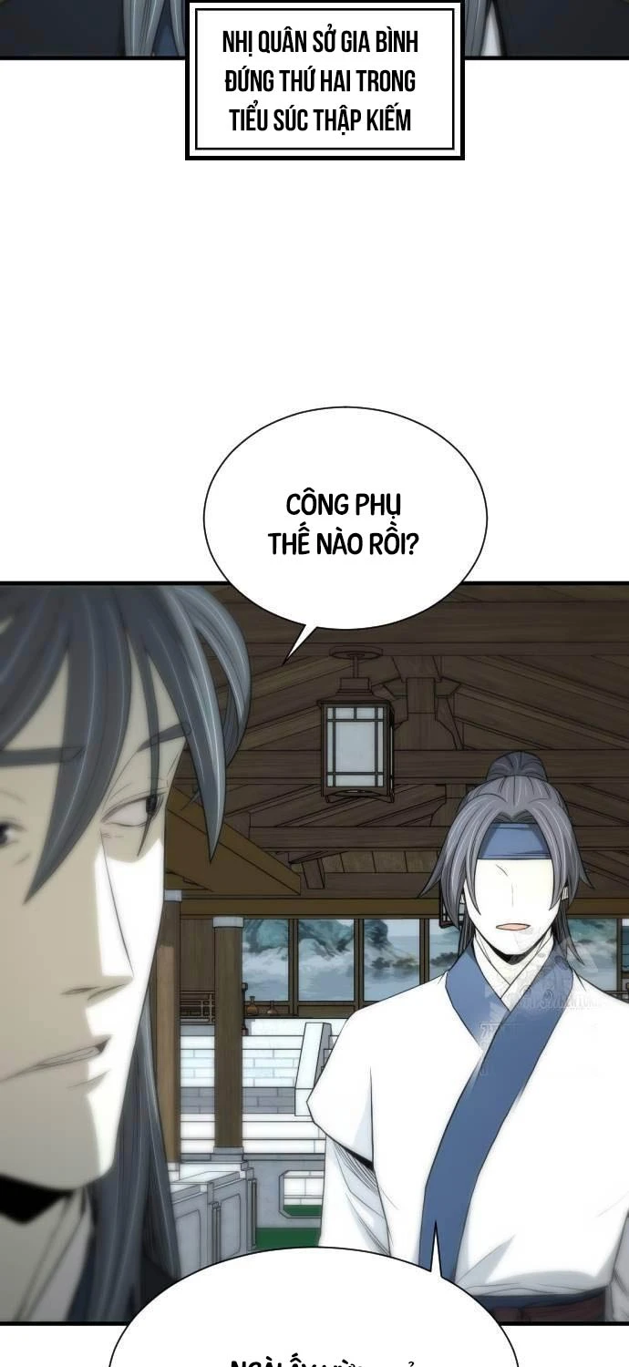 Nhất Hốt đao Chapter 41 - Trang 48