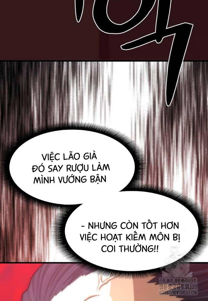 Nhất Hốt đao Chapter 14 - Trang 128