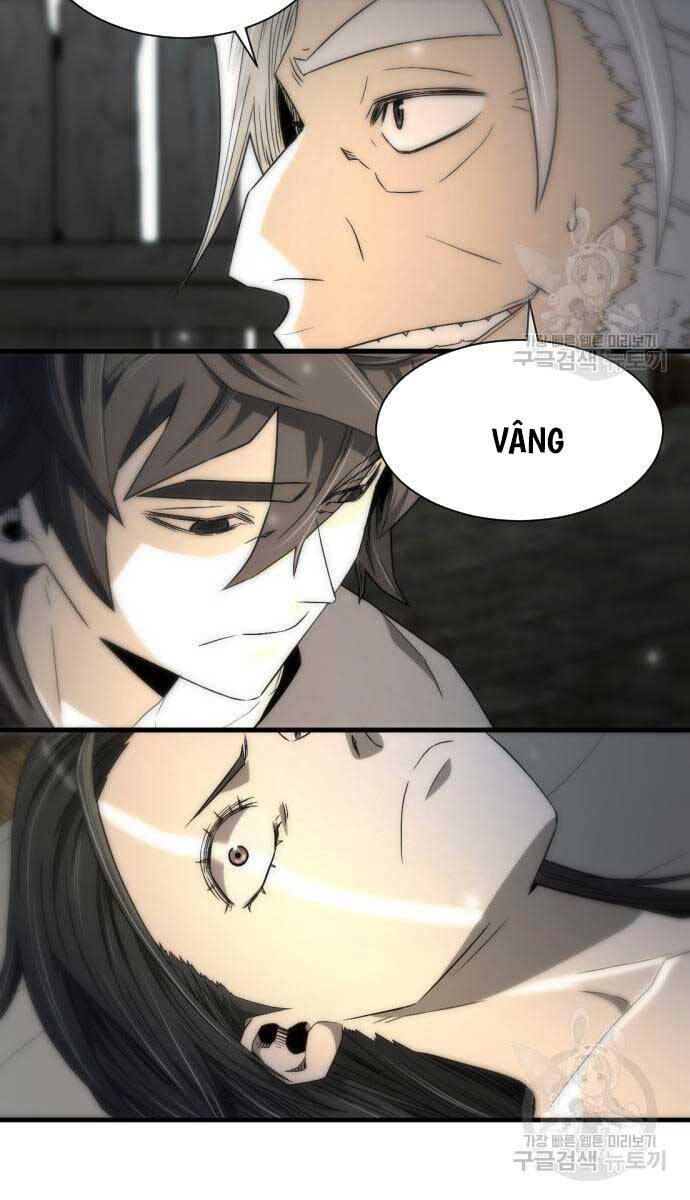 Nhất Hốt đao Chapter 8 - Trang 39