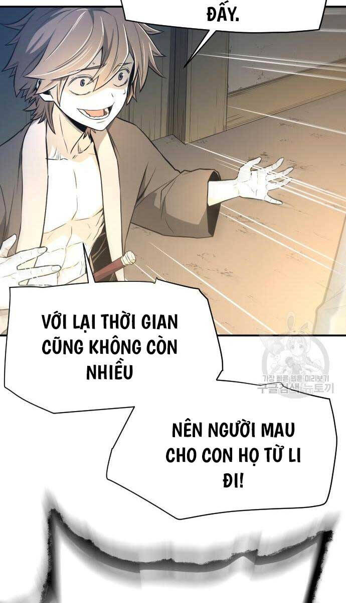 Nhất Hốt đao Chapter 5 - Trang 21