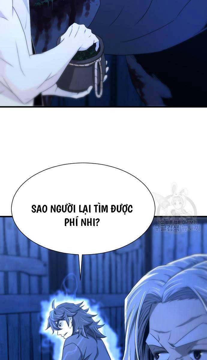 Nhất Hốt đao Chapter 7 - Trang 31