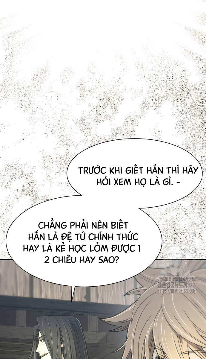 Nhất Hốt đao Chapter 14 - Trang 22